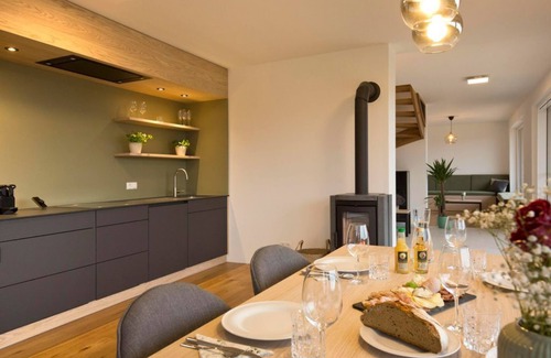 Feldbach House | Refugium am Wald - Holiday home Refugium am Wald