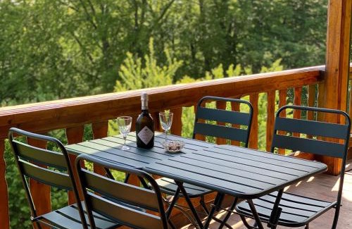 Penzing Villa | Refugium Augustin
