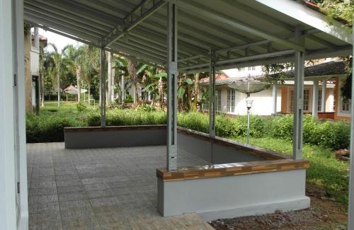 Carita House | Refurbished Carita Villa
