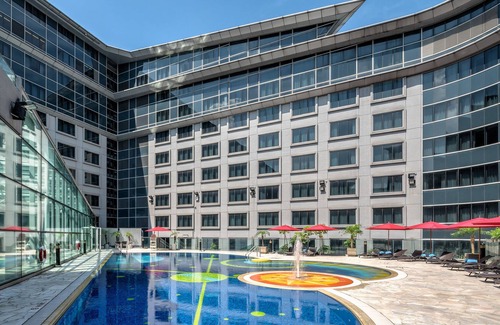 Islands District Hotel | Regal Airport Hotel