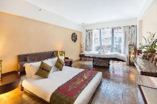 Islands District Hotel | Regal Airport Hotel