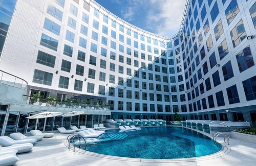 Islands District Hotel | Regala Skycity Hotel