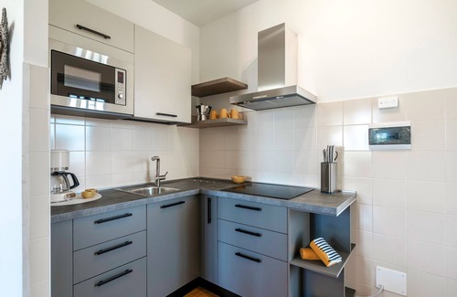 Lazise Apartment | Regarda - The Sun renewed apartment with swimming pool