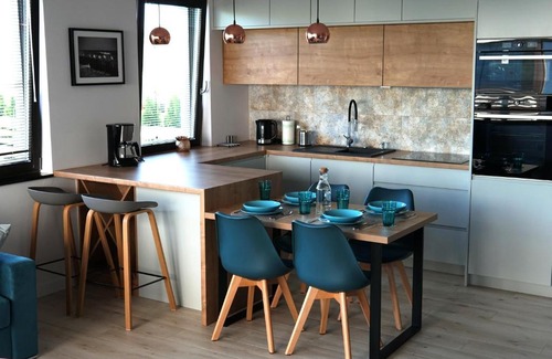 Mechelinki Apartment | Regatowa Przystań