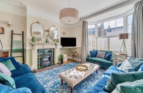 West Cliff House | Regatta House