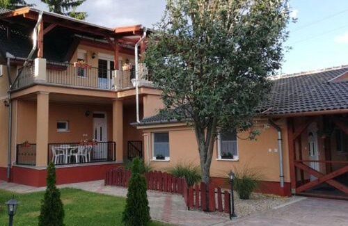 Eger Apartment | RegE Apartman