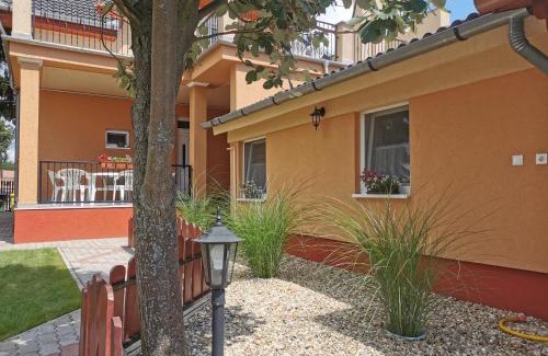 Eger Apartment | RegE Apartman