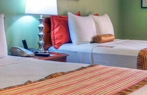 Gweru Hotel | Regency Hotel Fairmile
