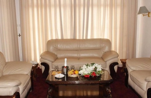 Masvingo Hotel | Regency Hotel Flamboyant