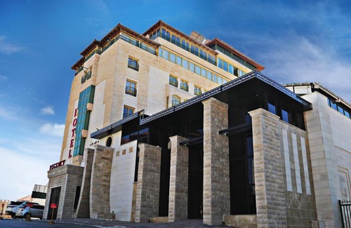 Hebron Hotel | Regency Hotel Hebron