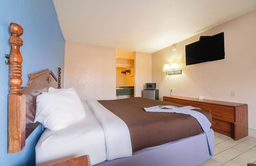 Three Rivers Hotel | Regency Inn By Oyo Three Rivers