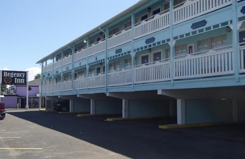 North Beach Hotel | Regency Inn Motel by the Beach