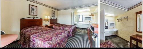 Forrest City Hotel | Regency Inn
