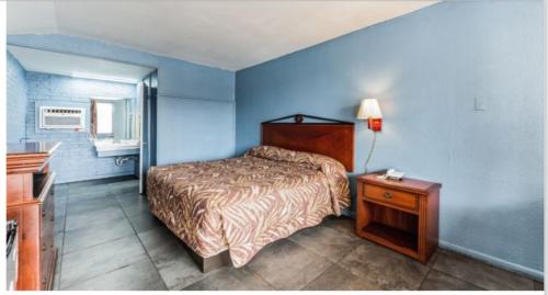 Forrest City Hotel | Regency Inn