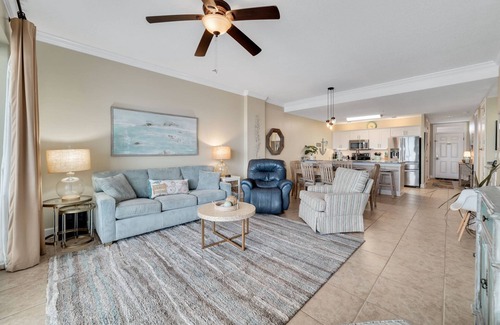 Orange Beach East Condo | Regency Isle 1002 ~ In/Outdoor Pools, Hot Tub, Fitness + $400 FREE Activities Daily ~ Zoo/Parasail+