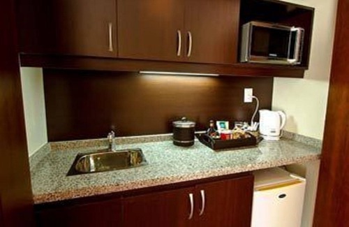 Montevideo Department Hotel | Regency Park Hotel