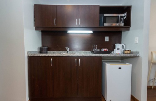 Montevideo Department Hotel | Regency Park Hotel