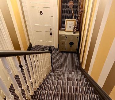 Littlehampton House | Regency Rooms