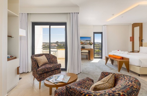 Salgados Hotel | Regency Salgados Hotel & Spa