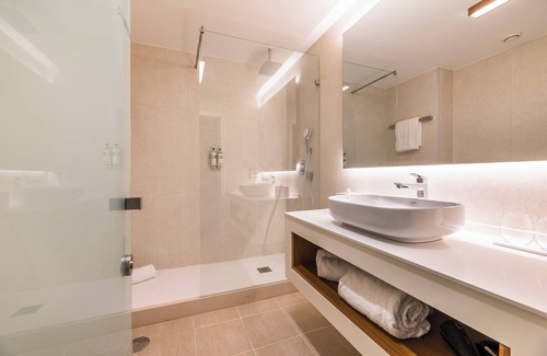 Salgados Hotel | Regency Salgados Hotel & Spa