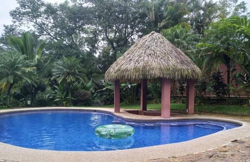 Puente de Piedra Hotel | RegenerateWellnessCenterVillasEscondidas