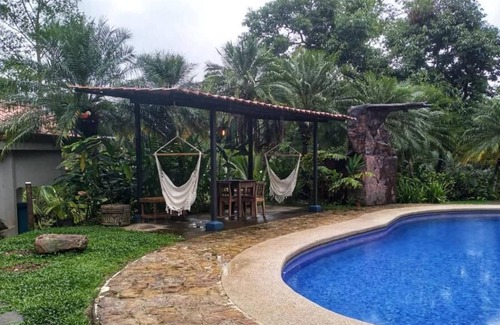 Puente de Piedra Hotel | RegenerateWellnessCenterVillasEscondidas