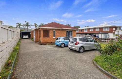 Whangarei House | Regent Residential House