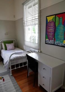 Whangarei House | Regent Residential Villa