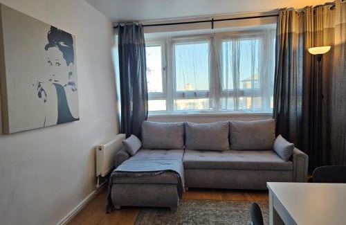 Primrose Hill Apartment | Regent's Park Apartment