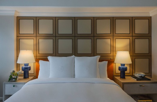 Downtown Hotel | Regent Santa Monica Beach