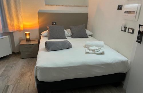 Abbasanta Hotel | Regia Hotel