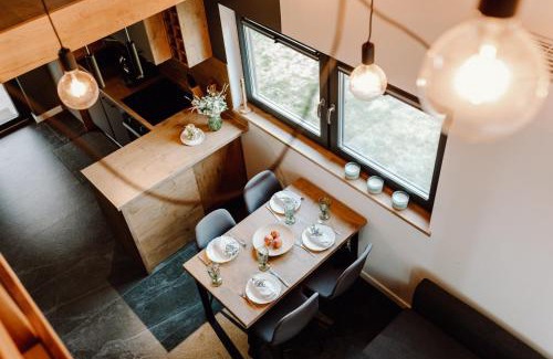 Szeligi House | Regielskie Chaty