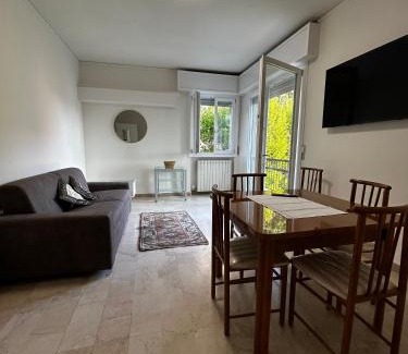 Garda Apartment | REGINA GARDESANA Lakeshore