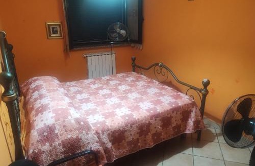 Ostia Antica Apartment | Regina