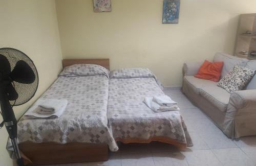 Ostia Antica Apartment | Regina