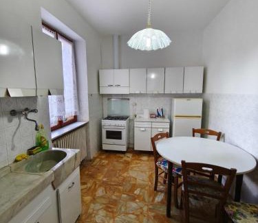 Rocchetta Ligure Apartment | Regina Margherita Apartment