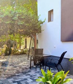 Hamor Apartment | Regina Vendégház Miskolc
