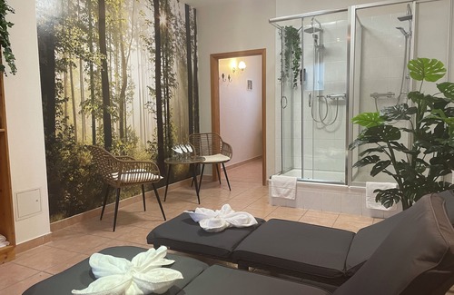 Schierke Hotel | REGIOHOTEL Am Brocken