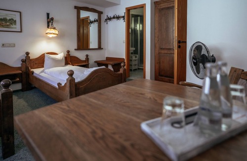 Wolmirstedt Hotel | Regiohotel Wolmirstedter Hof Wolmirstedt