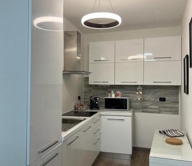 Chivasso Apartment | Regis B&B Appartamenti centro storico