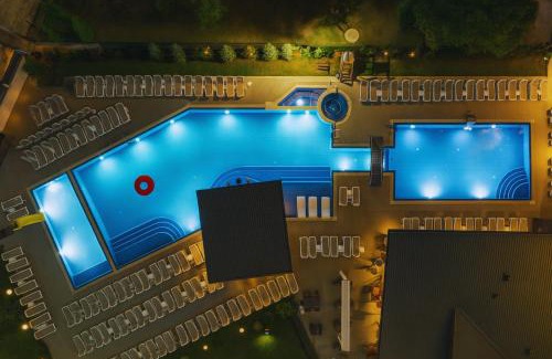 Banya Hotel | Regnum Banya Thermal Hotel