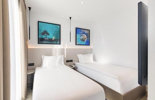 Banya Hotel | Regnum Banya Thermal Hotel