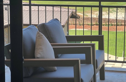 Mentese Condo | Regnum Golf Country Arazisinde Ailecek Rahatça Konaklanabilecek Lüx Daireler