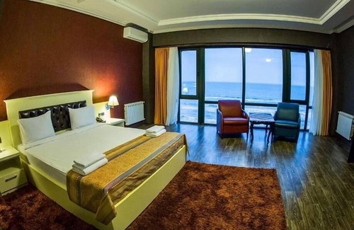 Sumqayit Hotel | Regnum Palace Hotel Baku