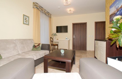 Stare Siokowice Hotel | Reha Vital Alicja Toma