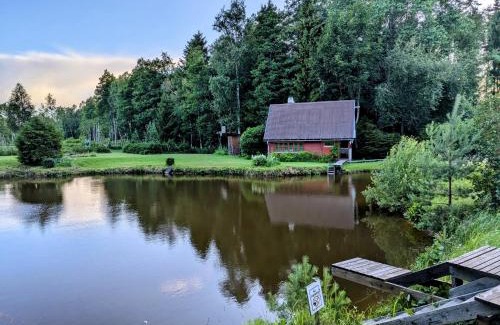 Kuijoe House | Rehe Turismitalu
