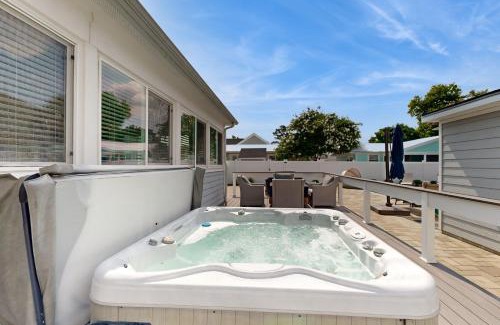 Rehoboth Beach House | Rehoboth Beach - 37484 Washington Street
