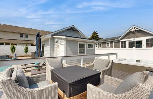 Rehoboth Beach House | Rehoboth Beach - 37484 Washington Street