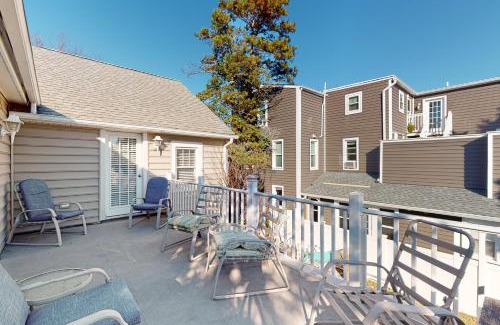 Rehoboth Beach House | Rehoboth Beach Nirvana
