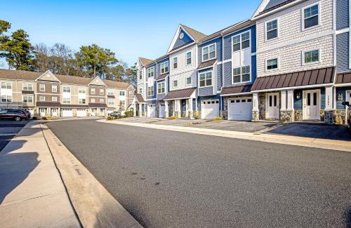 Rehoboth Beach House | Rehoboth Crossing - 36988 Turnstone
